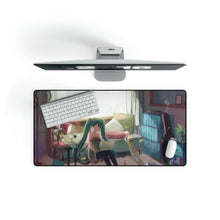 Load image into Gallery viewer, Daily Routine Mouse Pad (Desk Mat)