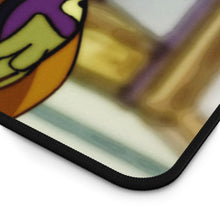 Load image into Gallery viewer, One Piece Mouse Pad (Desk Mat) On Desk