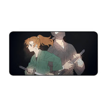 Load image into Gallery viewer, Love Live! by Mouse Pad (Desk Mat)