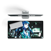 Load image into Gallery viewer, The Irregular at Magic High School Mouse Pad (Desk Mat) On Desk
