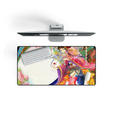 Load image into Gallery viewer, Anime Original Mouse Pad (Desk Mat) On Desk