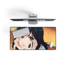 Load image into Gallery viewer, Dance Dance Danseur Mouse Pad (Desk Mat) On Desk