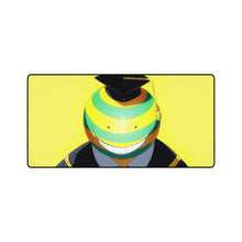 Load image into Gallery viewer, Koro-sensei Mouse Pad (Desk Mat)