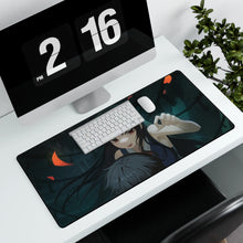 Load image into Gallery viewer, Jujutsu Kaisen 0 Mouse Pad (Desk Mat)