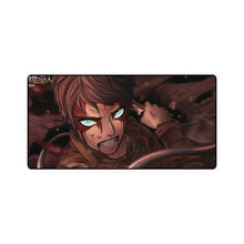 Load image into Gallery viewer, Anime Attack On Titan Mouse Pad (Desk Mat)