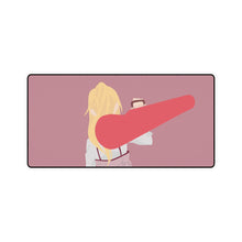 Load image into Gallery viewer, Anime Your Lie in April Mouse Pad (Desk Mat)