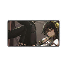 Load image into Gallery viewer, Spy x Family Yor Forger Mouse Pad (Desk Mat)