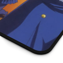 Load image into Gallery viewer, Clannad Tomoya Okazaki, Nagisa Furukawa, Kyou Fujibayashi, Fuuko Ibuki, Ryou Fujibayashi Mouse Pad (Desk Mat) Hemmed Edge