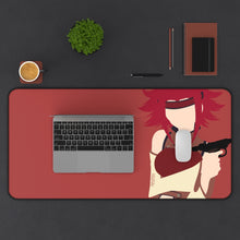 Load image into Gallery viewer, Code Geass Mouse Pad (Desk Mat) With Laptop