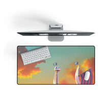 Load image into Gallery viewer, Anime One Piece Mouse Pad (Desk Mat)