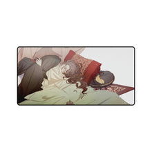 Load image into Gallery viewer, The Scum Villain's Self-Saving System Mouse Pad (Desk Mat)
