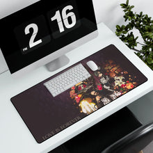Load image into Gallery viewer, Black Butler Mouse Pad (Desk Mat)