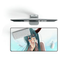 Load image into Gallery viewer, Vocaloid Mouse Pad (Desk Mat)