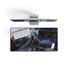 Load image into Gallery viewer, Arknights, Grani, Anime, Girl, Mouse Pad (Desk Mat)