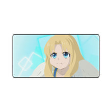 Load image into Gallery viewer, The Rising of the Shield Hero Mouse Pad (Desk Mat)