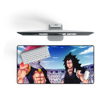 Load image into Gallery viewer, The dragons warlords Mouse Pad (Desk Mat)