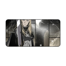 Load image into Gallery viewer, Claymore Mouse Pad (Desk Mat)