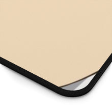 Load image into Gallery viewer, Hōtarō Oreki Face Mouse Pad (Desk Mat) Hemmed Edge
