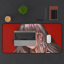 Load image into Gallery viewer, Anime Original Mouse Pad (Desk Mat) With Laptop