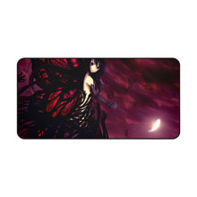 Load image into Gallery viewer, Accel World Kuroyukihime Mouse Pad (Desk Mat)