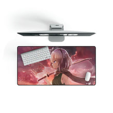 Load image into Gallery viewer, Touhou Mouse Pad (Desk Mat)