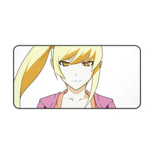 Load image into Gallery viewer, Monogatari (Series) Mouse Pad (Desk Mat)