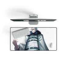Load image into Gallery viewer, Mushoku Tensei: Jobless Reincarnation Mouse Pad (Desk Mat) On Desk