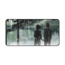 Load image into Gallery viewer, The Garden Of Words Mouse Pad (Desk Mat)