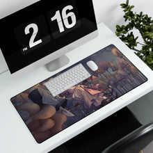 Load image into Gallery viewer, Touhou Mouse Pad (Desk Mat)