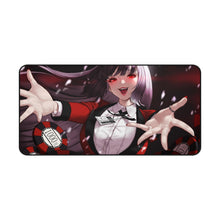 Load image into Gallery viewer, Kakegurui Yumeko Jabami Mouse Pad (Desk Mat)