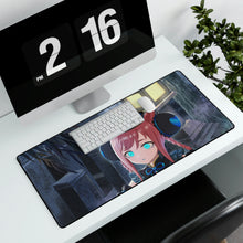 Load image into Gallery viewer, Agnes Digital Mouse Pad (Desk Mat)