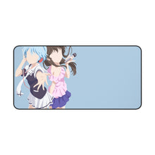 Load image into Gallery viewer, Fuuka Mouse Pad (Desk Mat)