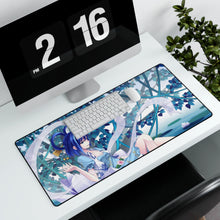 Load image into Gallery viewer, Touhou Mouse Pad (Desk Mat)