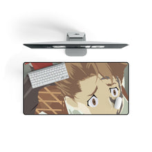 Load image into Gallery viewer, Baccano! Mouse Pad (Desk Mat)