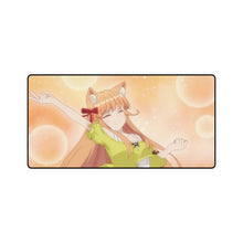 Load image into Gallery viewer, Beast Tamer Mouse Pad (Desk Mat)