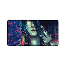 Load image into Gallery viewer, Anime Bleach Mouse Pad (Desk Mat)