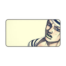 Load image into Gallery viewer, JoJo's Bizarre Adventure: Part 8 - Josuke Higashikata Mouse Pad (Desk Mat)