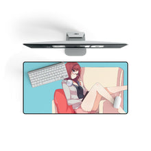 Load image into Gallery viewer, Love Live! Mouse Pad (Desk Mat) On Desk