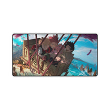 Load image into Gallery viewer, My Hero Academia Katsuki Bakugou Mouse Pad (Desk Mat)
