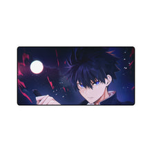 Load image into Gallery viewer, Tsukihime Mouse Pad (Desk Mat)