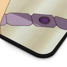 Load image into Gallery viewer, Guilty Crown Inori Yuzuriha, Hare Menjou Mouse Pad (Desk Mat) Hemmed Edge