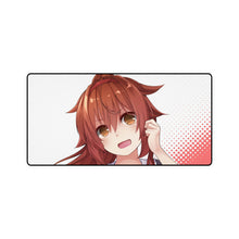 Load image into Gallery viewer, Anime Kantai Collection Mouse Pad (Desk Mat)