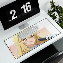 Load image into Gallery viewer, Misaki Shokuhou Mouse Pad (Desk Mat)