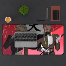 Load image into Gallery viewer, Tokyo Revengers Mouse Pad (Desk Mat) With Laptop