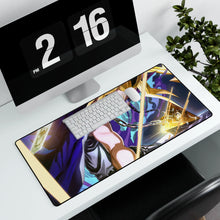 Load image into Gallery viewer, Yu-Gi-Oh! Mouse Pad (Desk Mat)