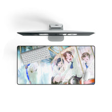 Load image into Gallery viewer, Sangatsu no Phantasia Mouse Pad (Desk Mat)