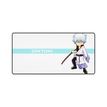 Load image into Gallery viewer, Anime Gintama Mouse Pad (Desk Mat)