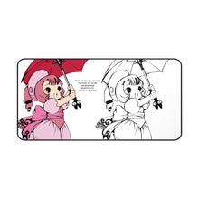 Load image into Gallery viewer, Chobits Mouse Pad (Desk Mat)