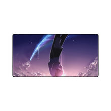 Load image into Gallery viewer, Your Name. Mouse Pad (Desk Mat)