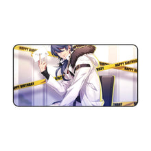 Load image into Gallery viewer, Hypnosis Mic Mouse Pad (Desk Mat)